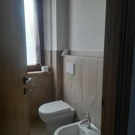 Casale Della Rosa 3*