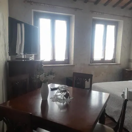 Casale Della Rosa 3*