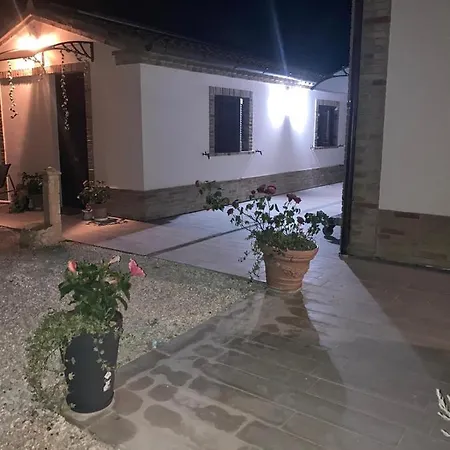 Casale Della Rosa 3*