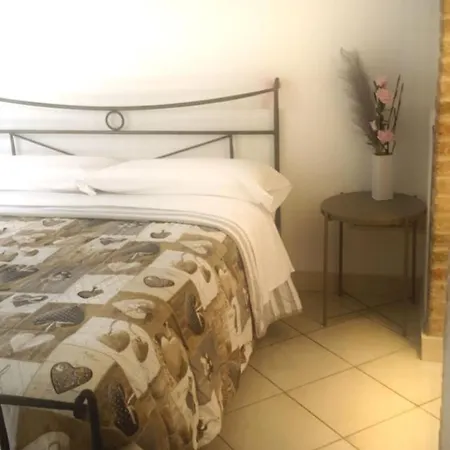 Bed and breakfast Casale Della Rosa Loreto