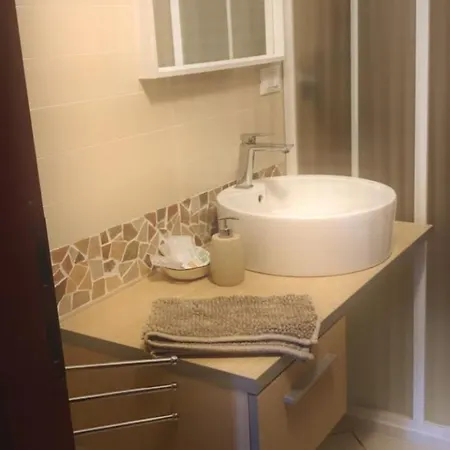 Bed and breakfast Casale Della Rosa