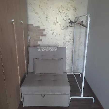 Casale Della Rosa B&B 로레토