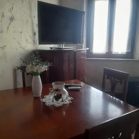 Casale Della Rosa Couette-café Loreto