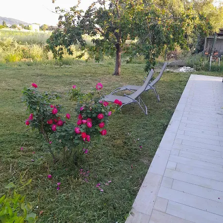 Casale Della Rosa 3* 洛雷托