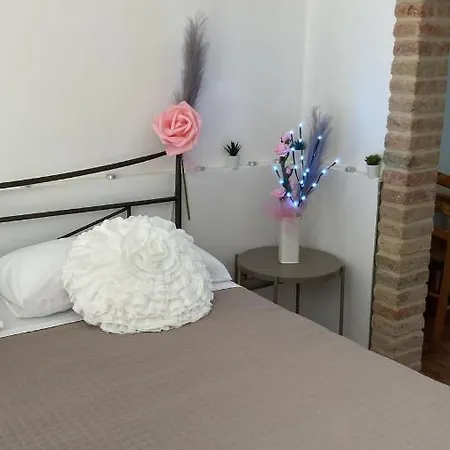 Casale Della Rosa