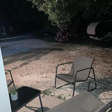 Couette-café Casale Della Rosa 3*