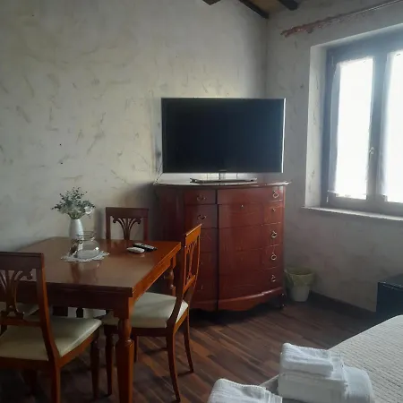 Casale Della Rosa 住宿加早餐酒店