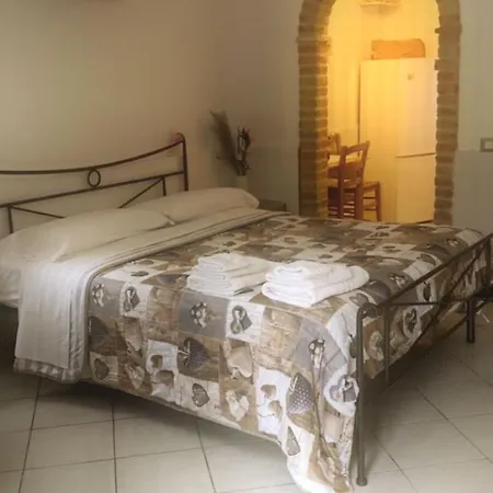 B&B Casale Della Rosa