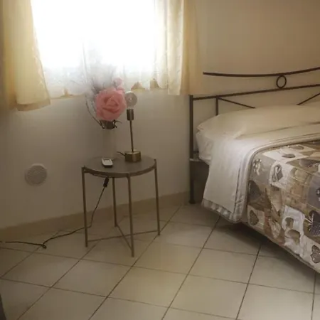 Couette-café Casale Della Rosa