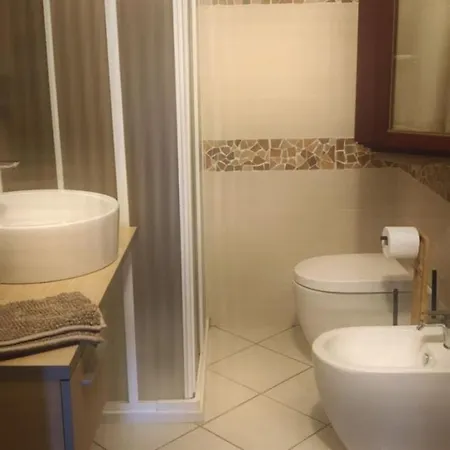 Casale Della Rosa Alojamento de Acomodação e Pequeno-almoço Loreto