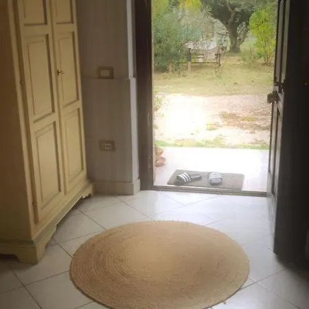 Casale Della Rosa 3*