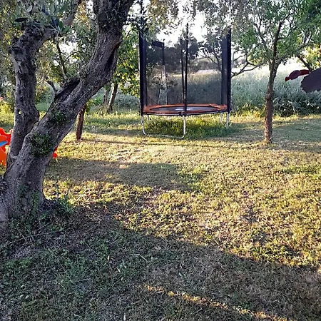Casale Della Rosa Couette-café 3*