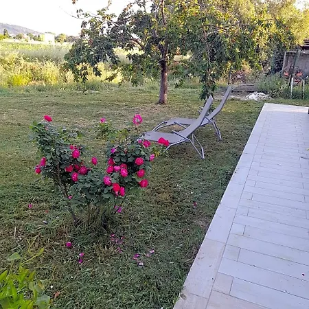 Casale Della Rosa Loreto