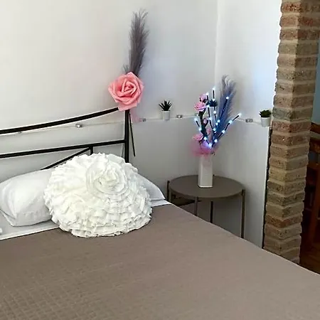 Casale Della Rosa