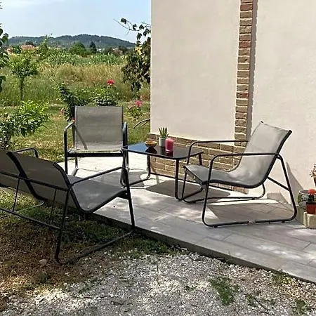 Casale Della Rosa