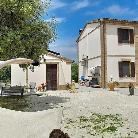 Casale Della Rosa Loreto
