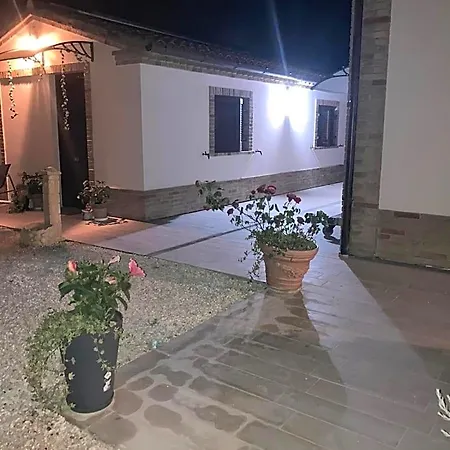 Casale Della Rosa Loreto