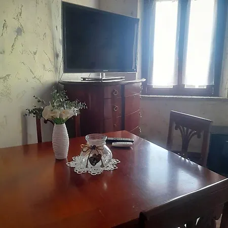 Casale Della Rosa Couette-café Loreto