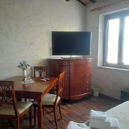 Couette-café Casale Della Rosa