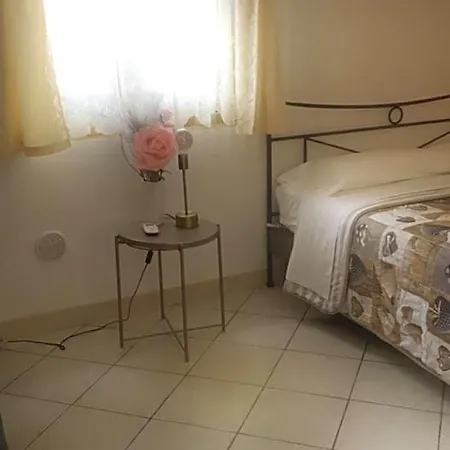 Couette-café Casale Della Rosa