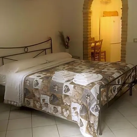 Casale Della Rosa Couette-café 3*