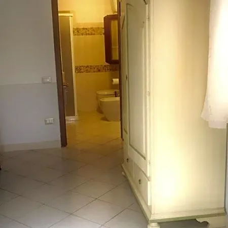 Casale Della Rosa